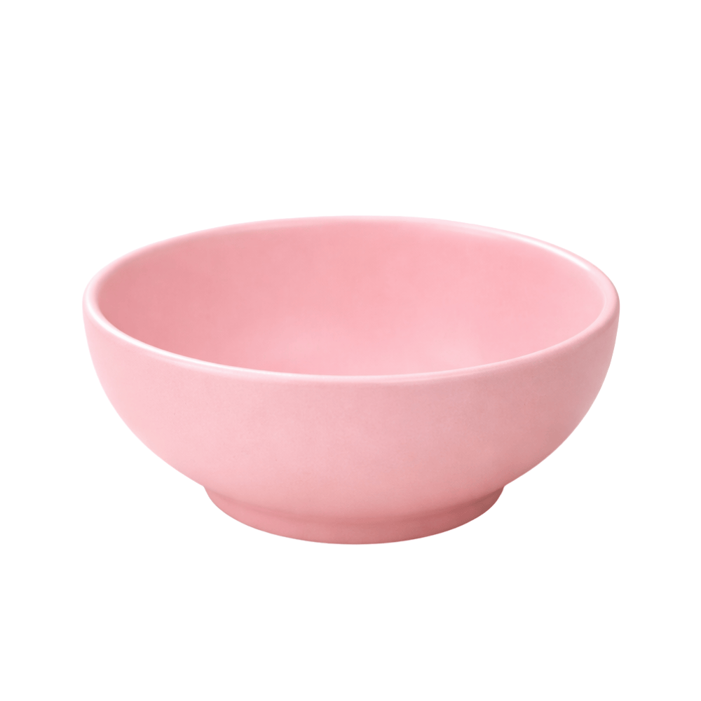Bowl Rosa 300Ml Horacilio