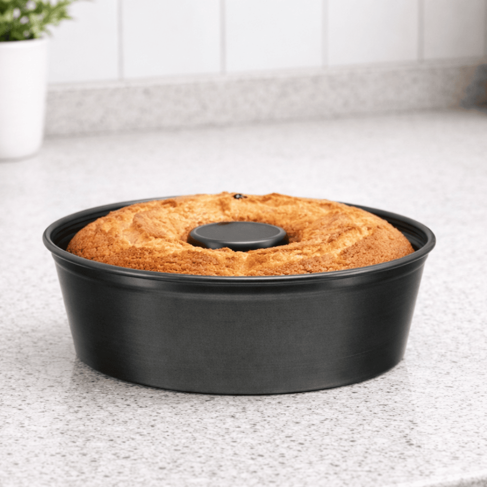 Forma de Bolo com Cone N01 Fornerie Marcolar