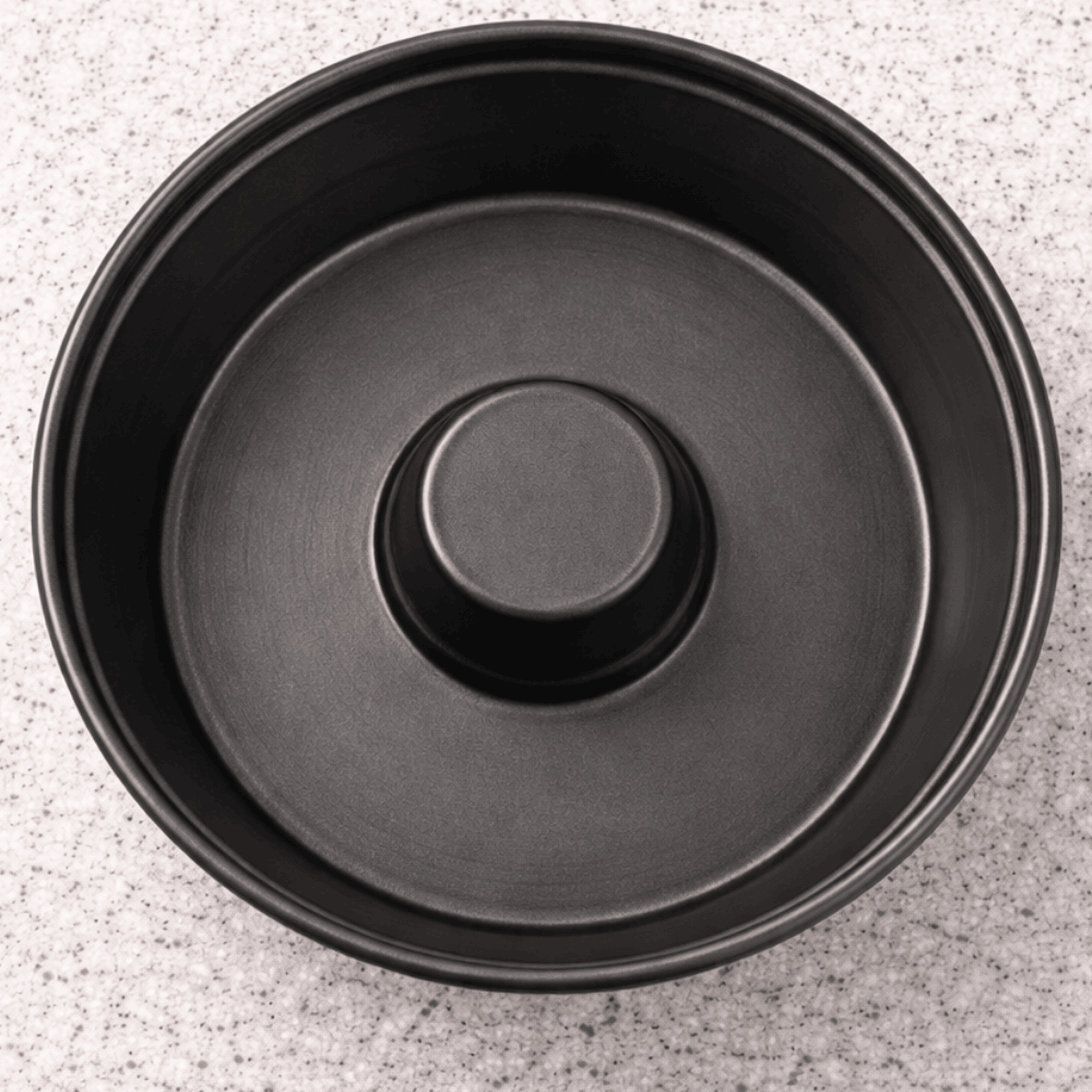 Forma de Bolo com Cone N01 Fornerie Marcolar