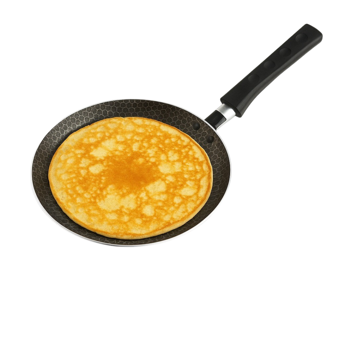 Panquequeira 22cm Qualité Marcolar