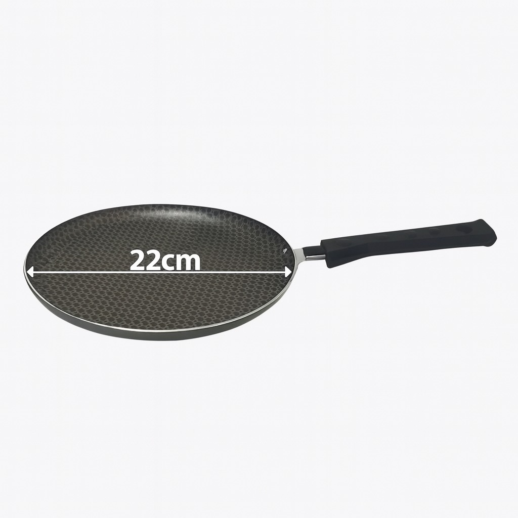 Panquequeira 22cm Qualité Marcolar