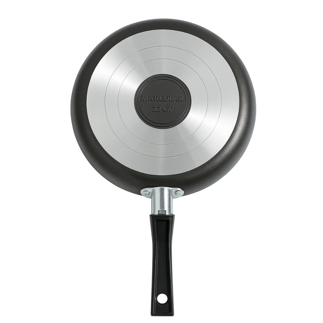Panquequeira 22cm Qualité Marcolar