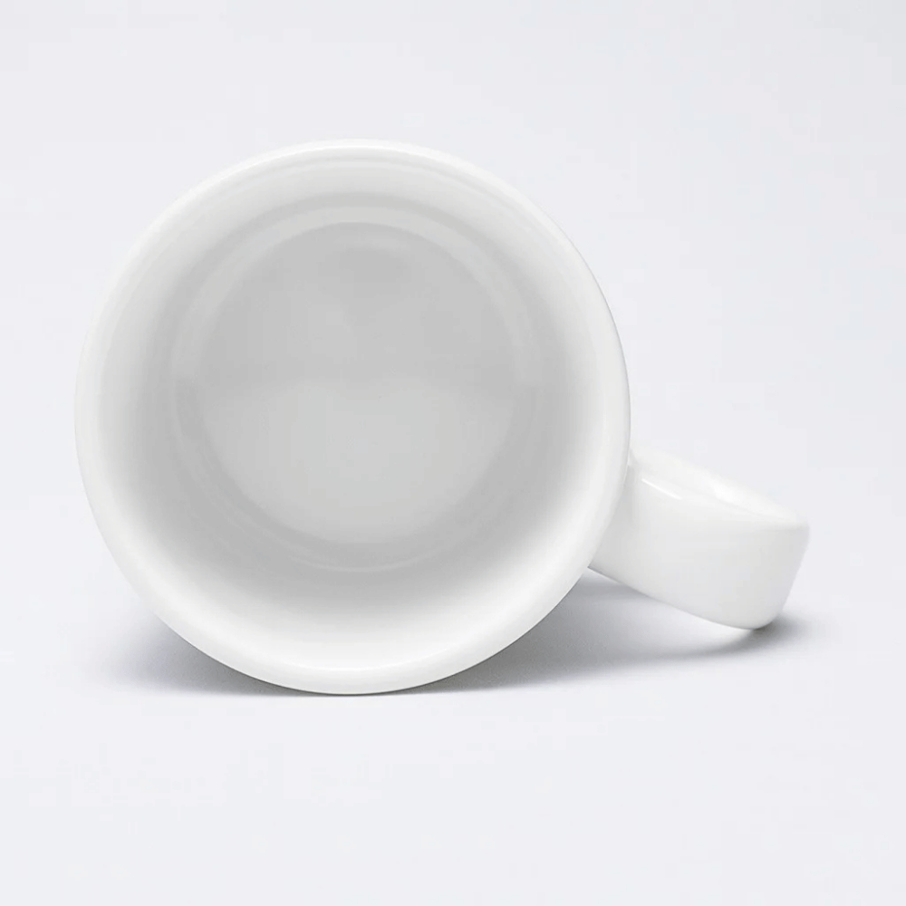 Caneca 200ml Branca Ki Canecas