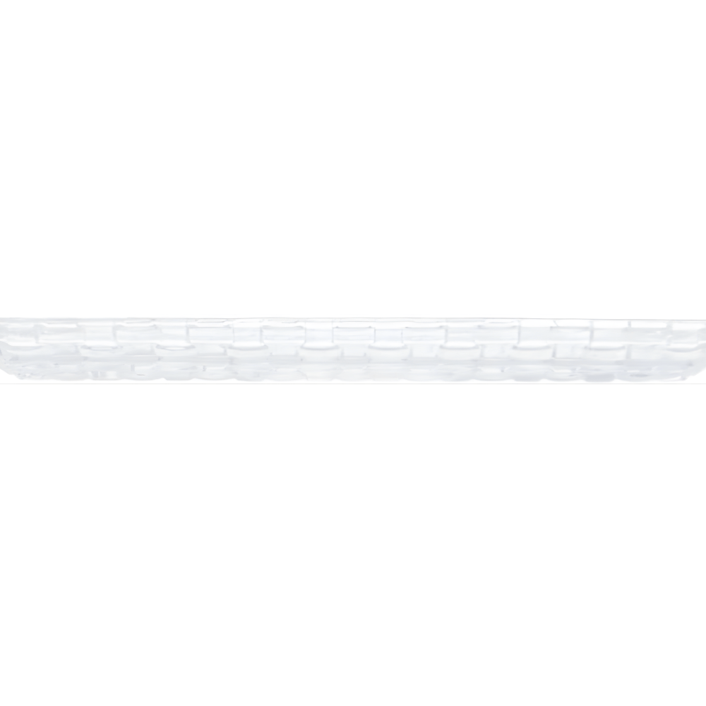 Travessa De Cristal Tress 25 Cm