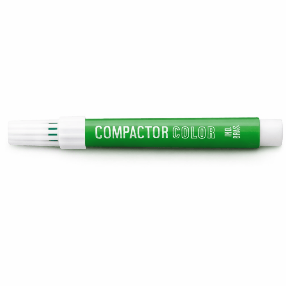 Hidrocolor Avulso Verde Compactor