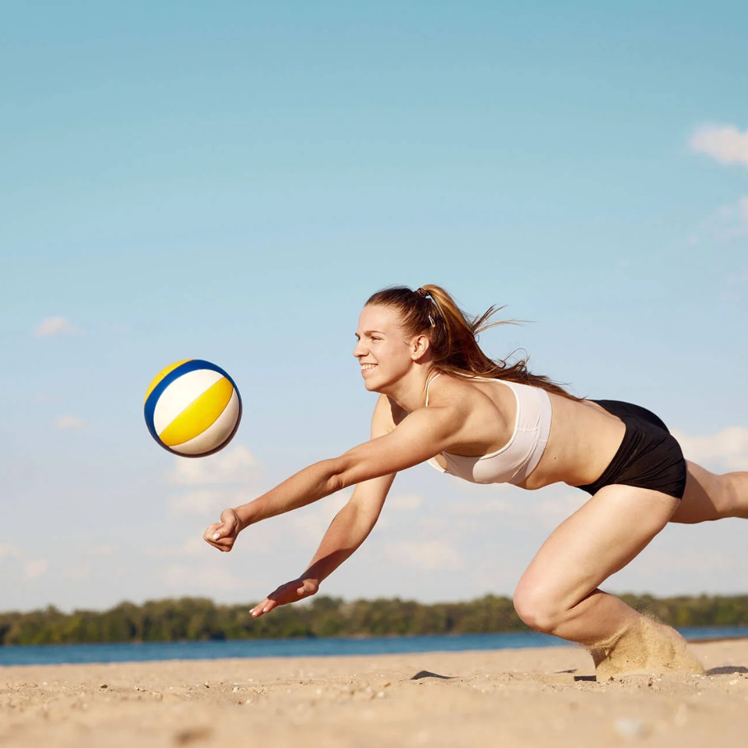 Bola Volei Eva Astros