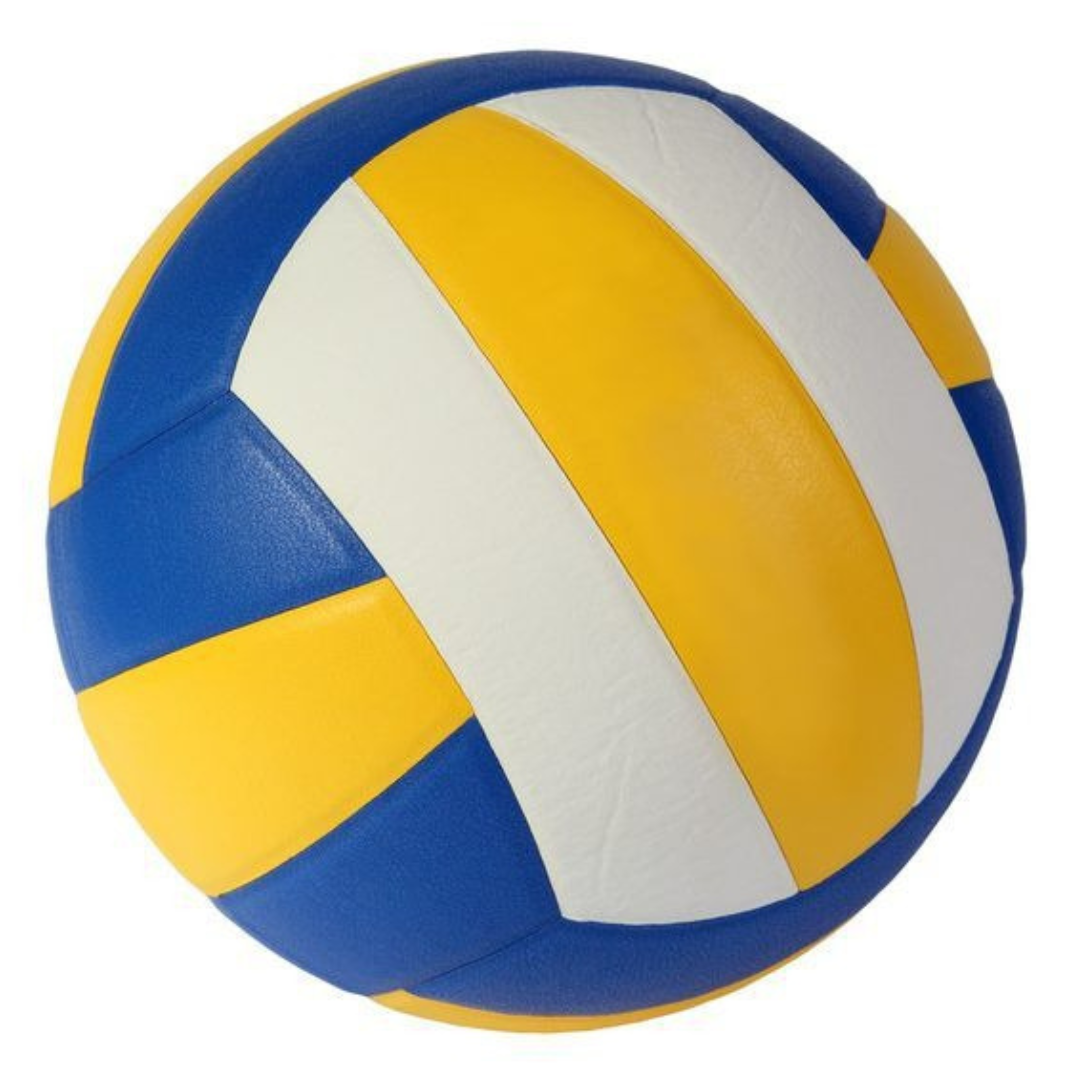 Bola Volei Eva Astros