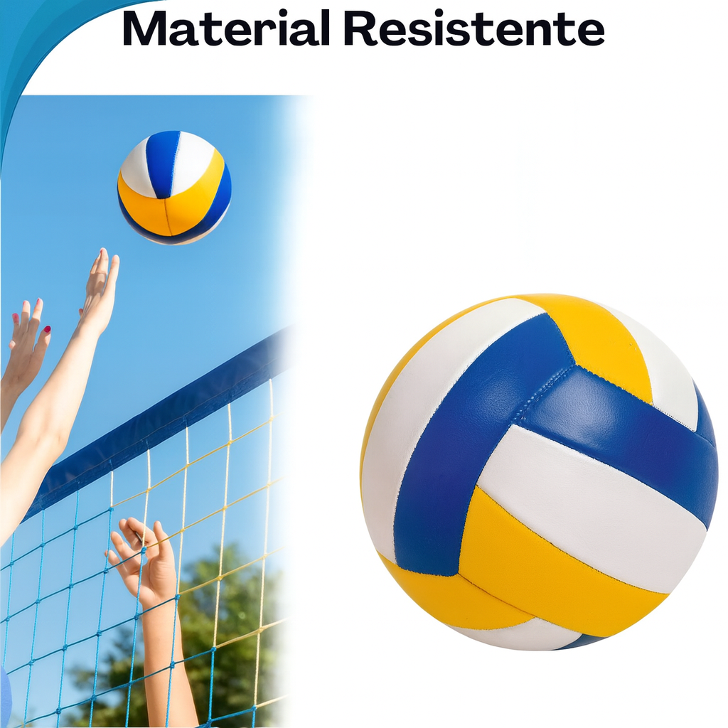 Bola Volei Eva Astros