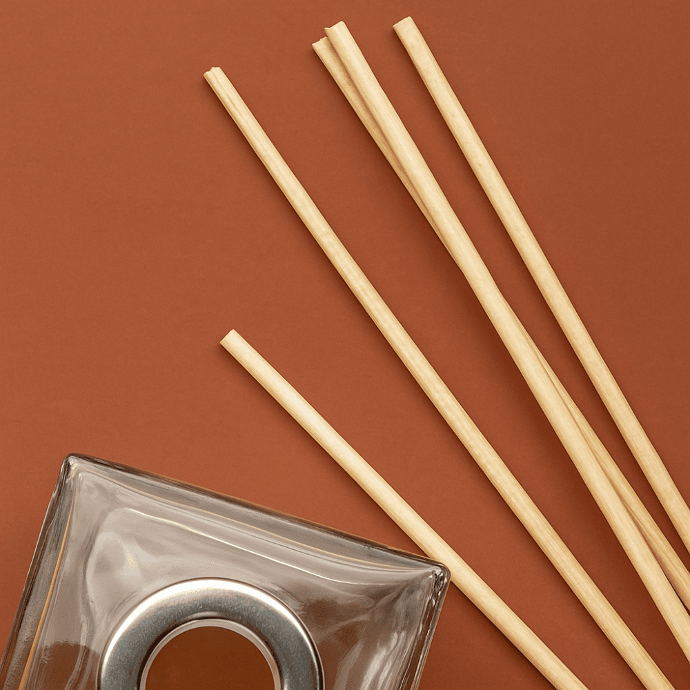 Palito P/Difusor Bambu 20Cm