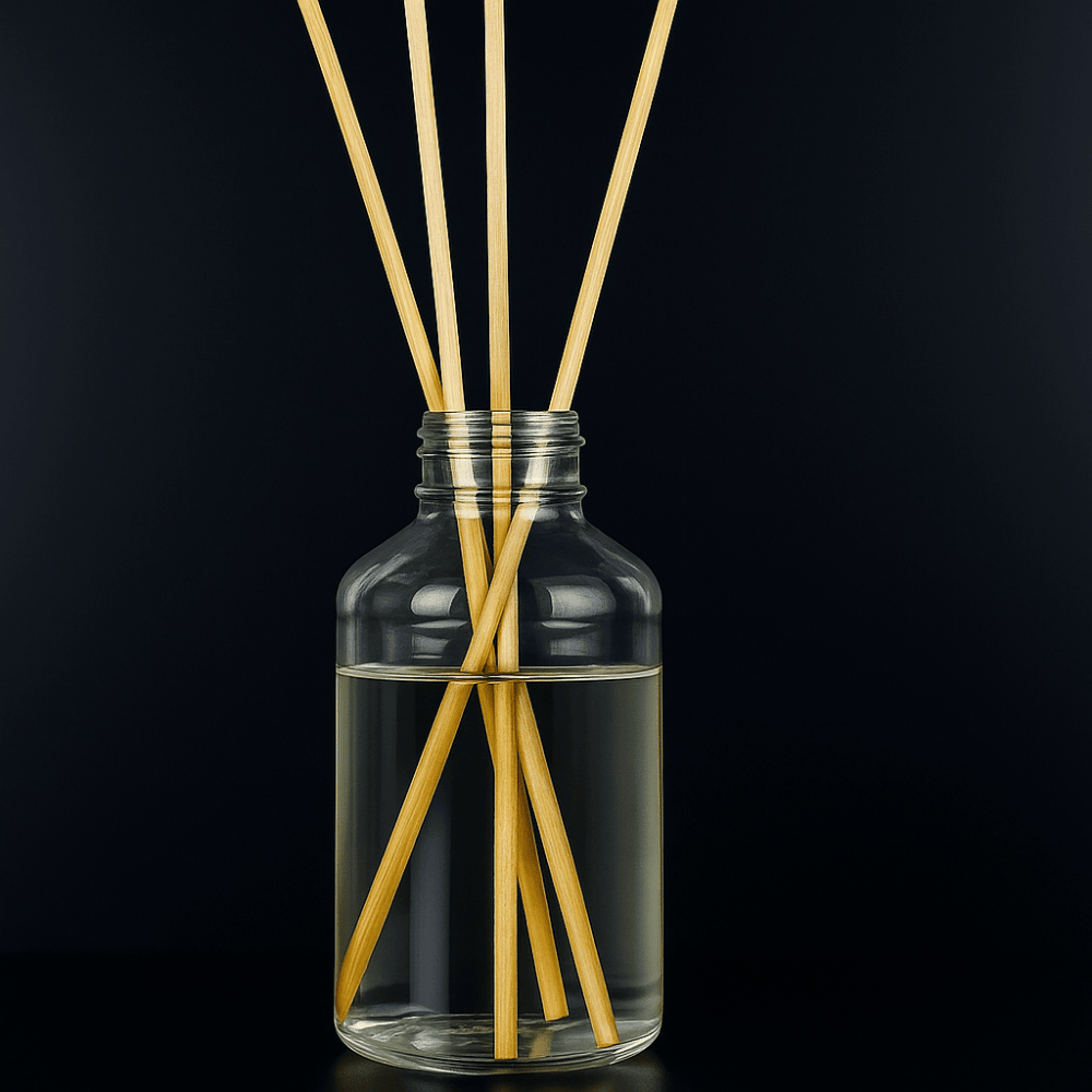 Palito P/Difusor Bambu 20Cm