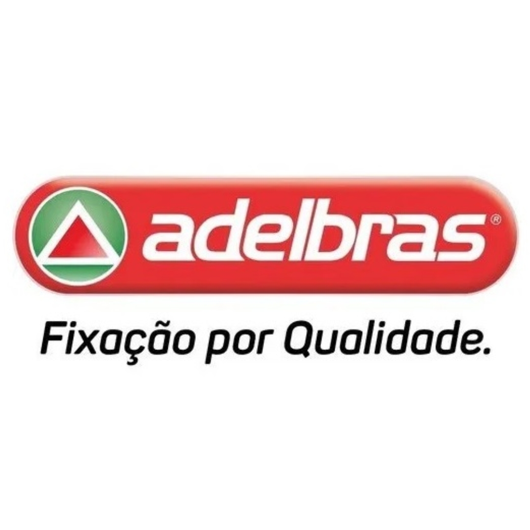 Fita Dupla-Face 24X30 Adelbras