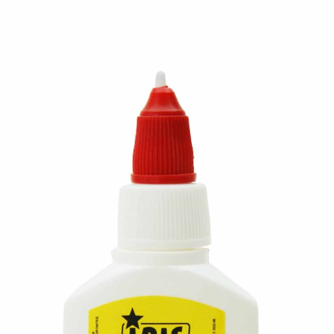 Cola Branca 40G Office Iris