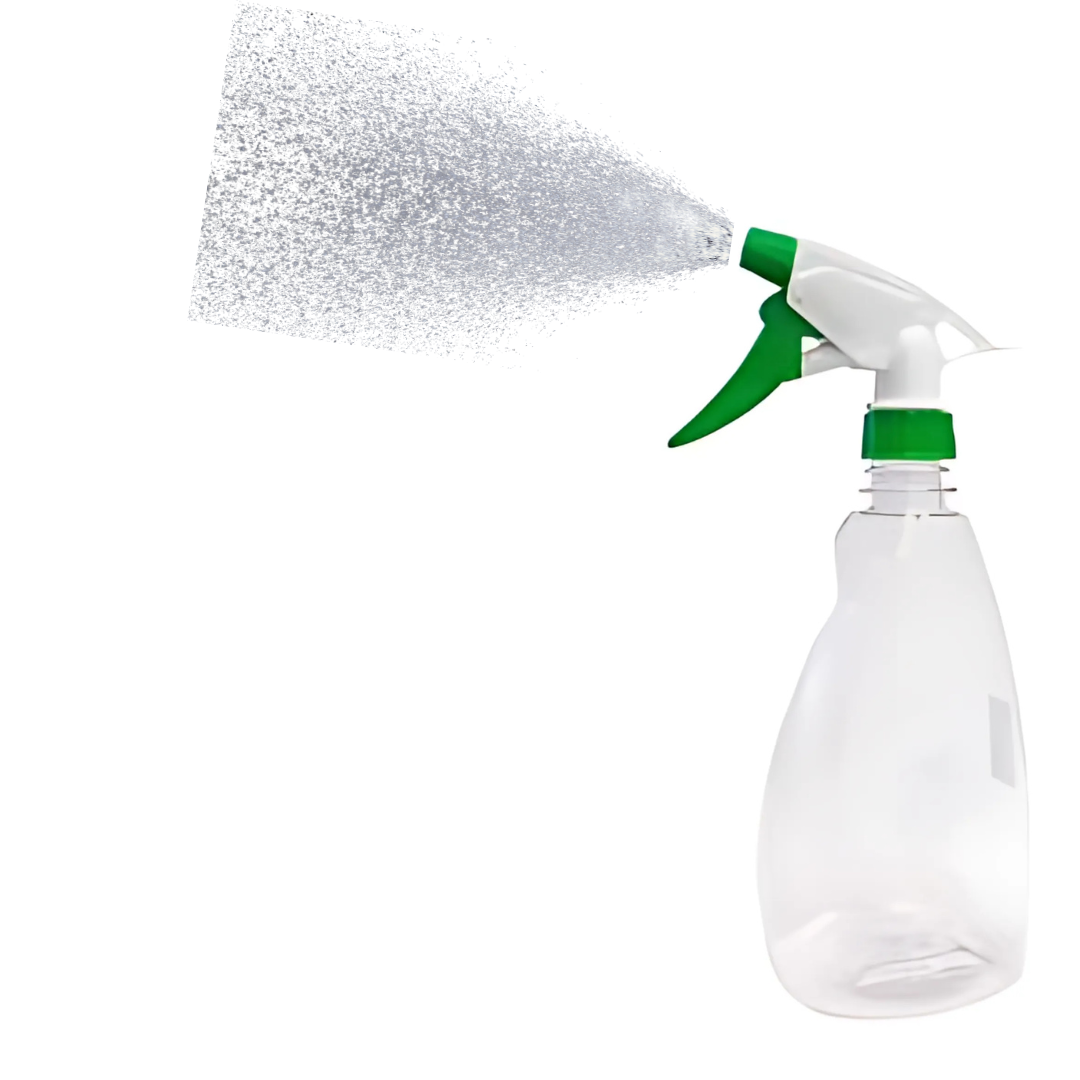 Borrifador Plastico 500Ml Sacks