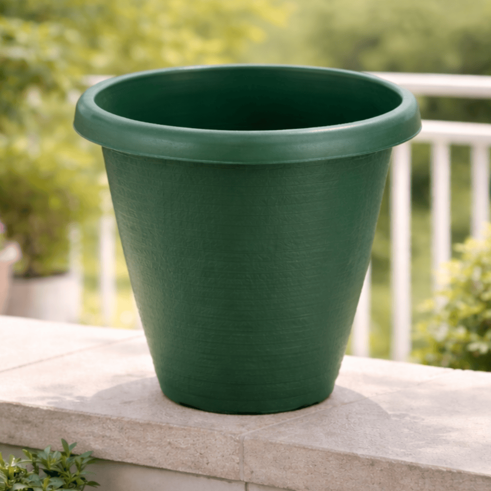 Vaso Red Rattan N30 11Lt Color Pratic