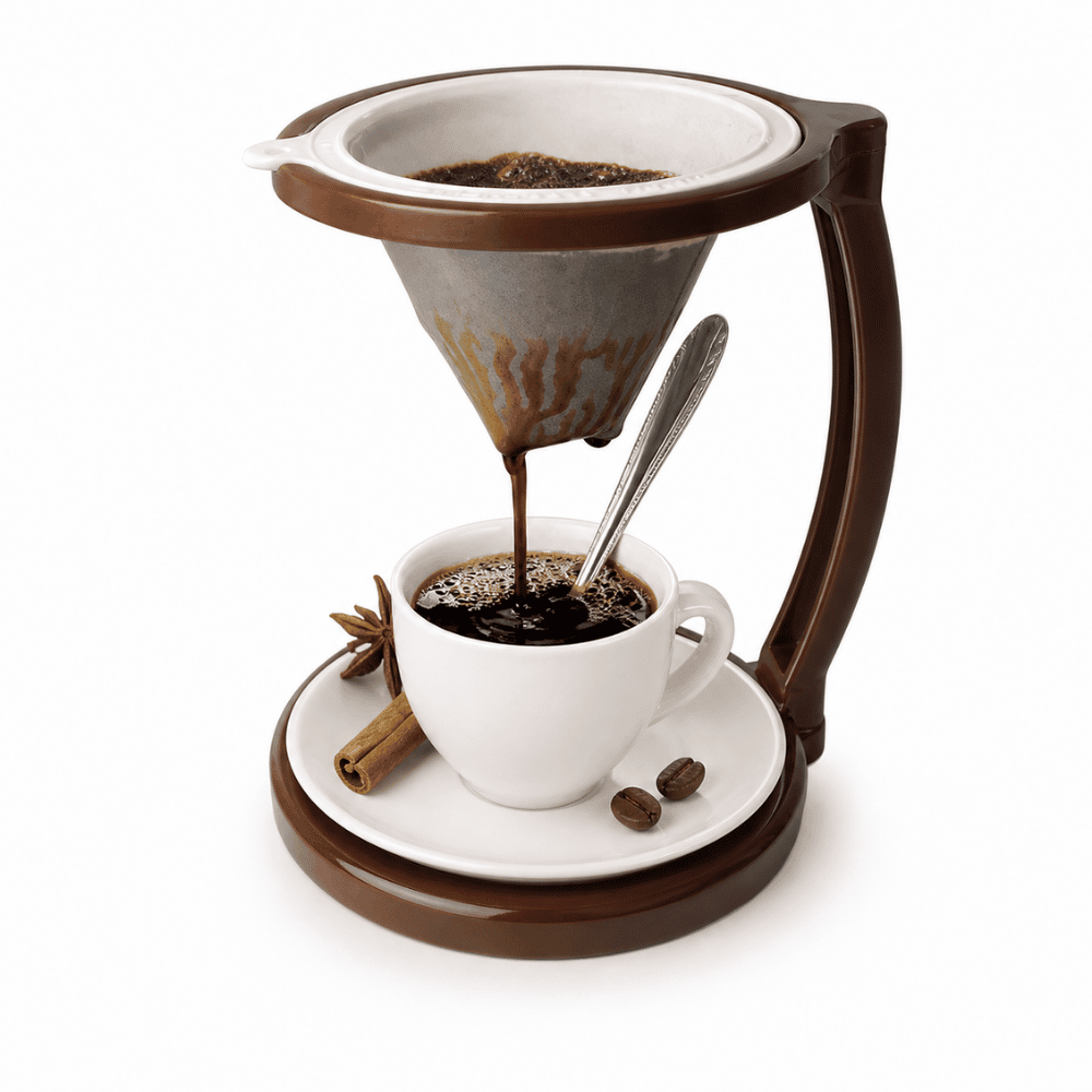 Conjuntopara Café Tam 100 Injetemp