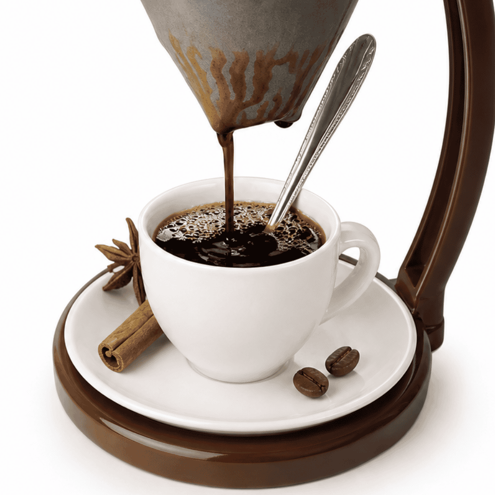 Conjuntopara Café Tam 100 Injetemp