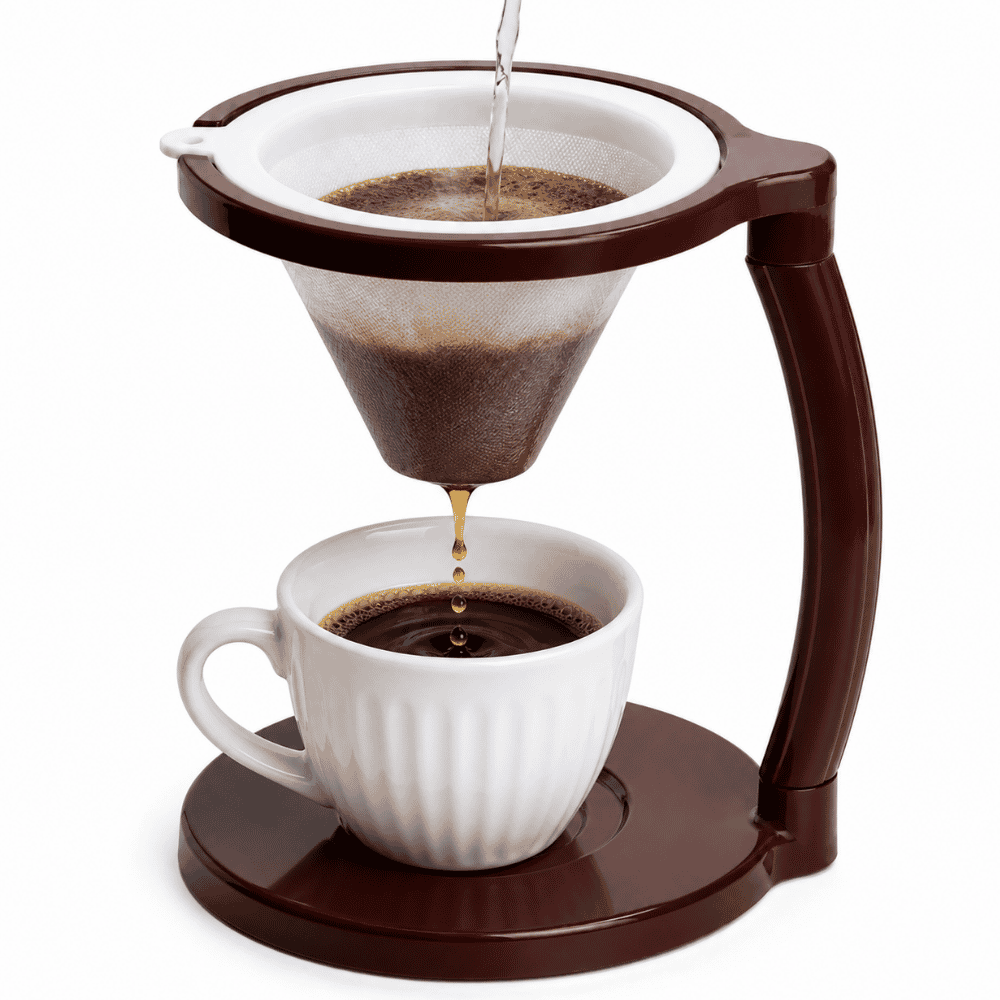 Conjuntopara Café Tam 100 Injetemp