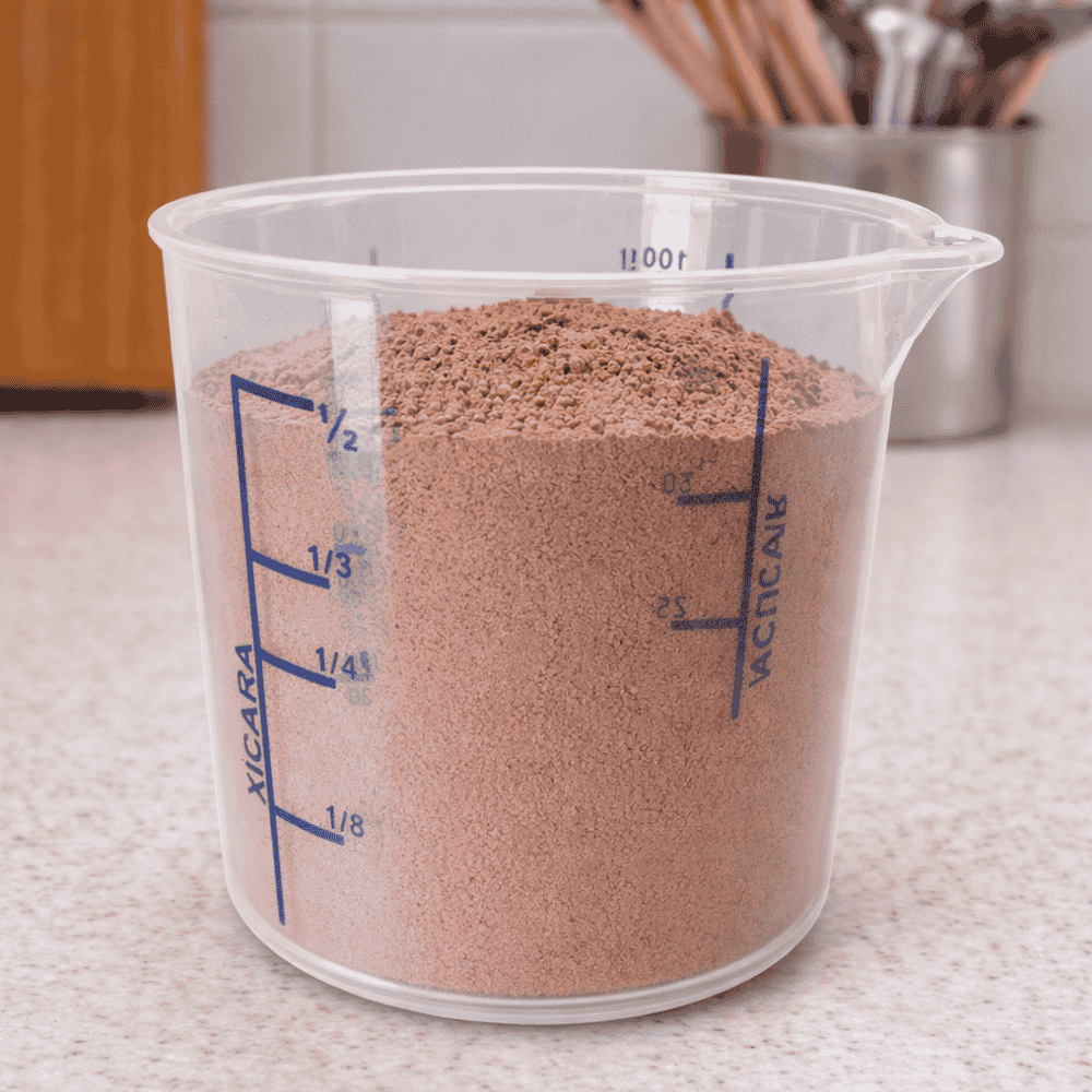 Copinho Culinário 100ml Injetemp
