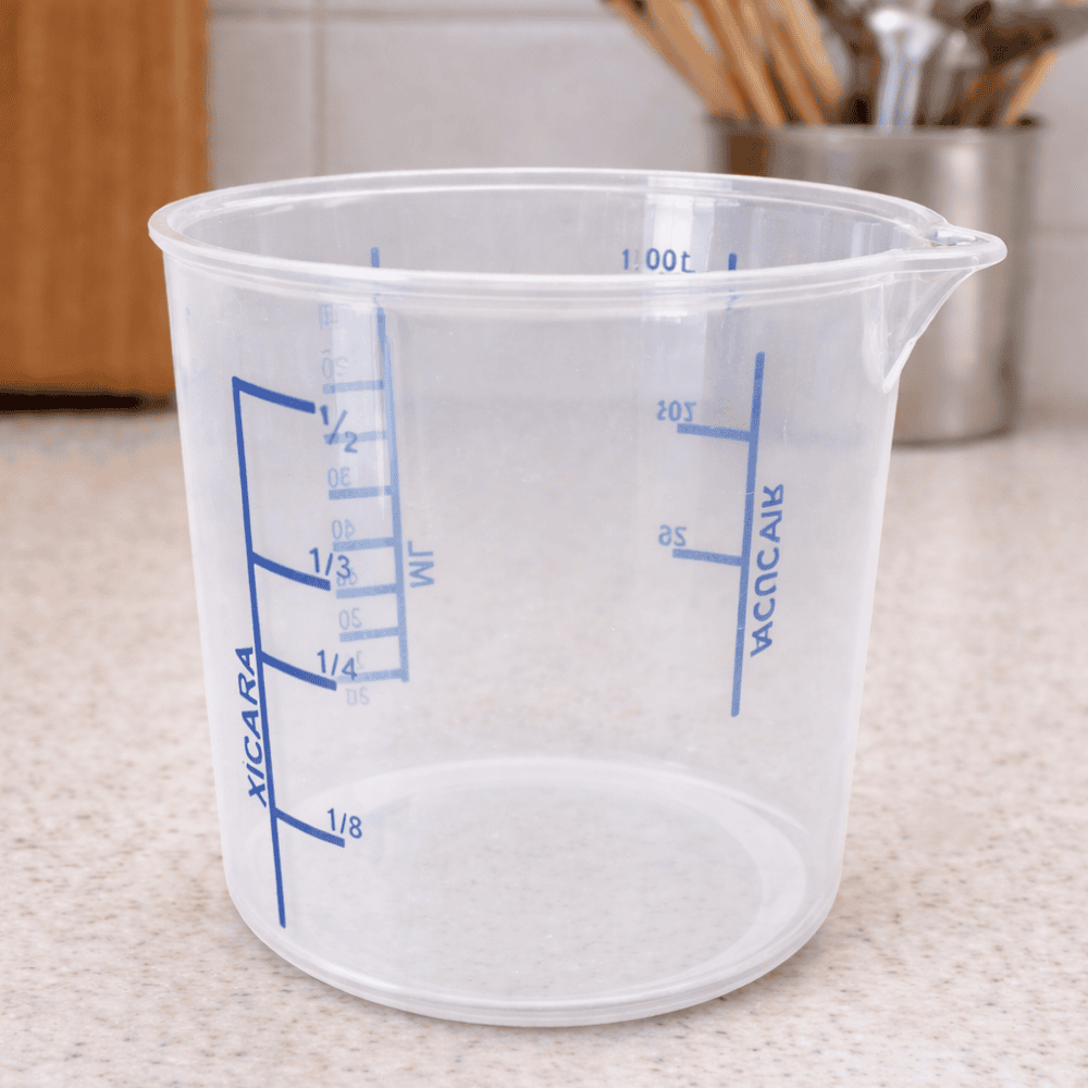 Copinho Culinário 100ml Injetemp
