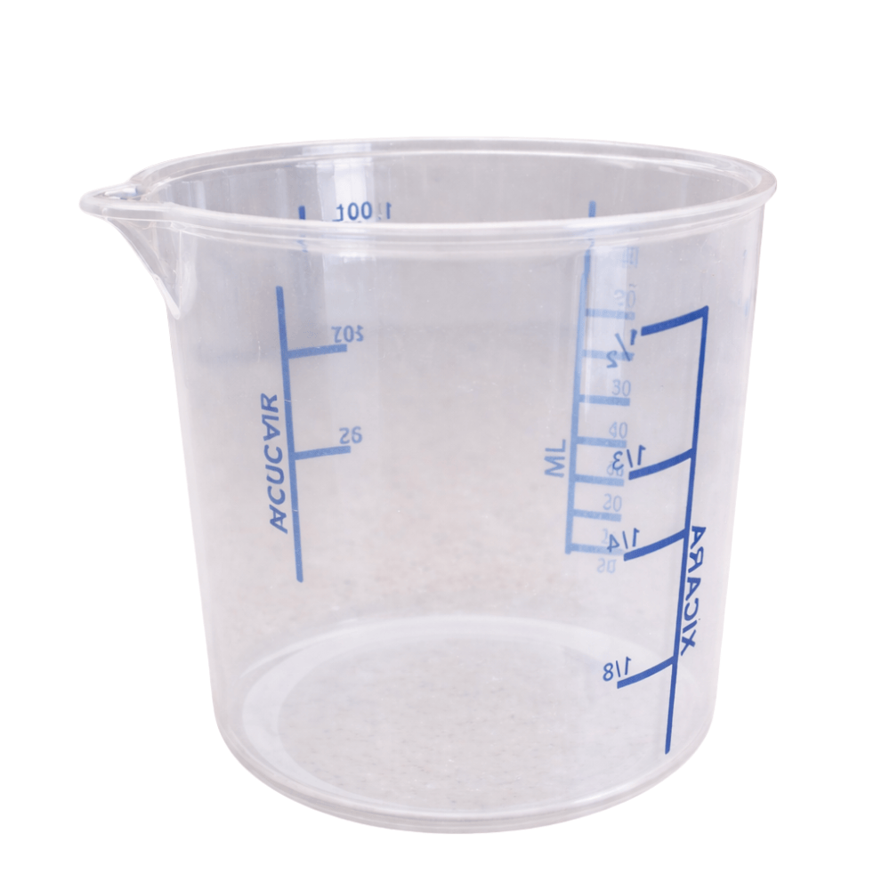 Copinho Culinário 100ml Injetemp