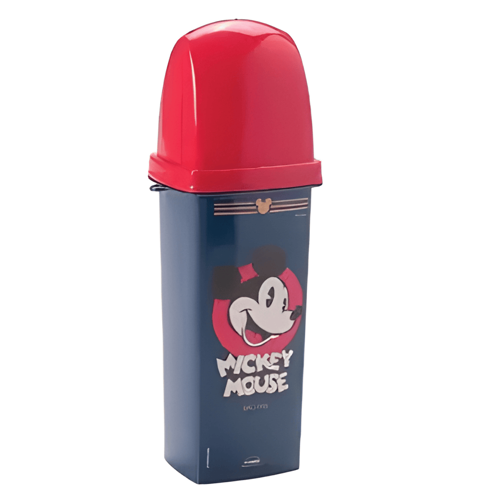Porta Escova Mickey 290Ml