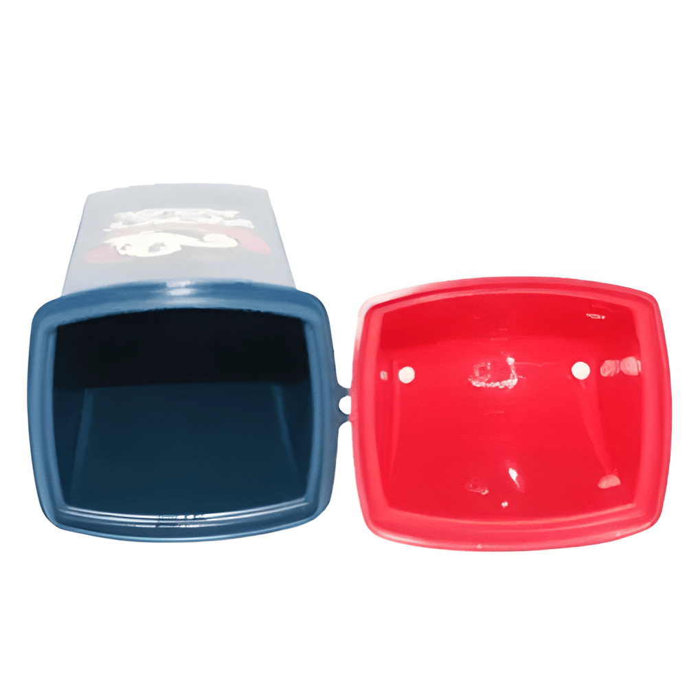 Porta Escova Mickey 290Ml