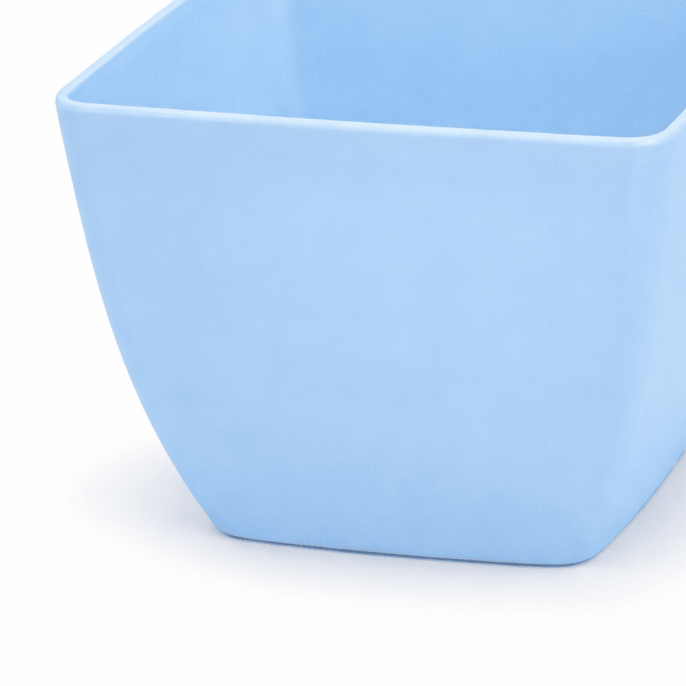 Floreira Floratta Nº30 5,3L Azul Claro Rischioto
