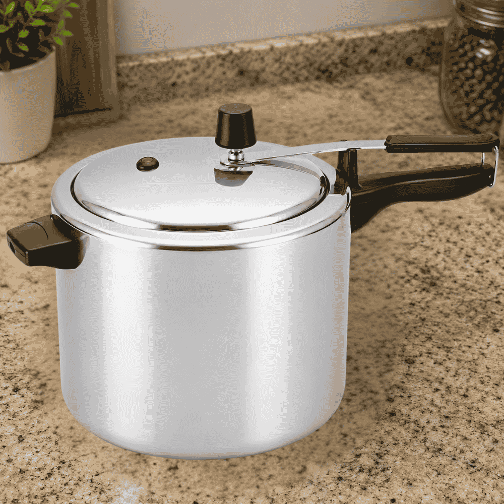 Panela de Pressão 10L Alcast