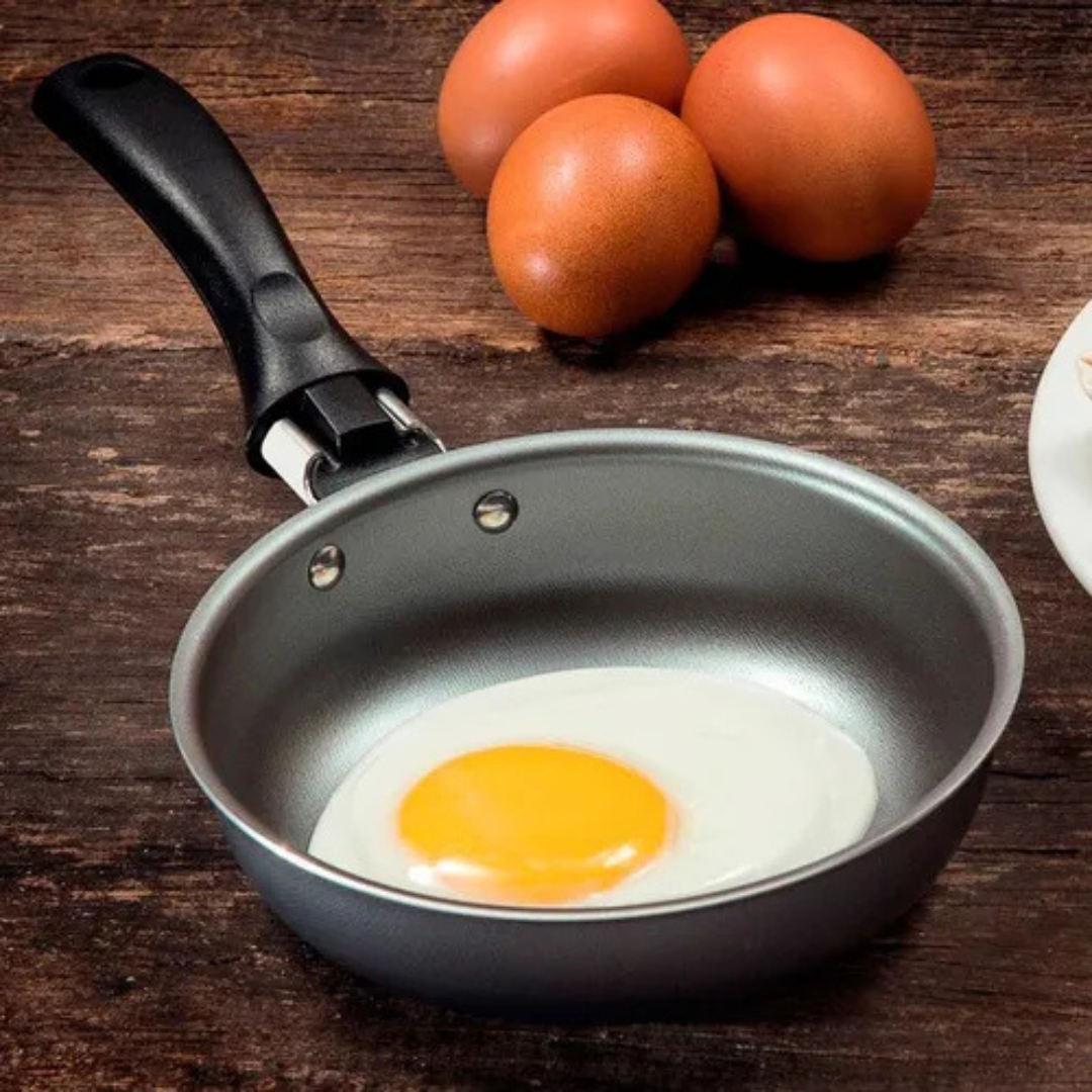 Frigideira Para Ovo Arteflon