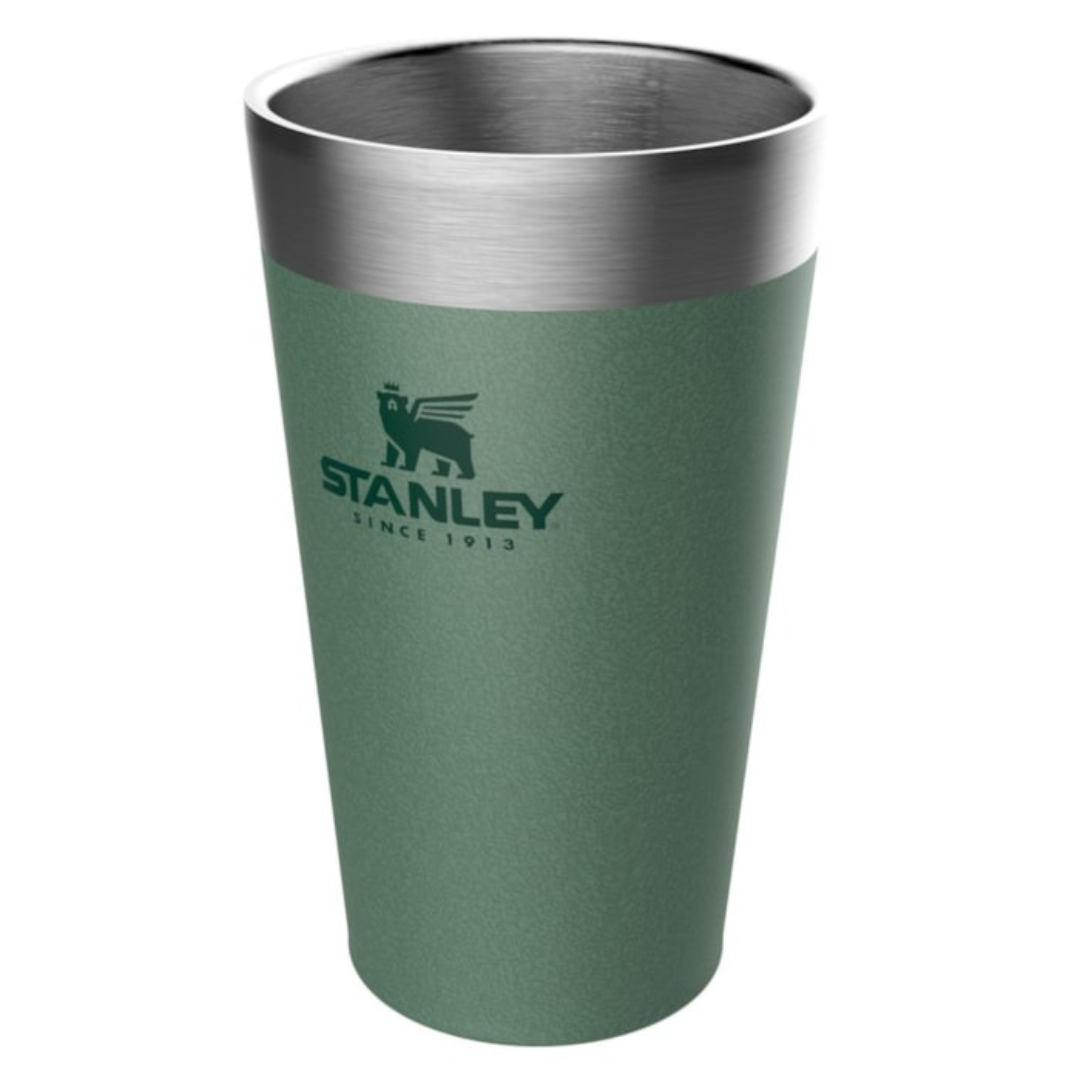 Copo Termico Cerveja S/Tp Green 473Ml Stanley