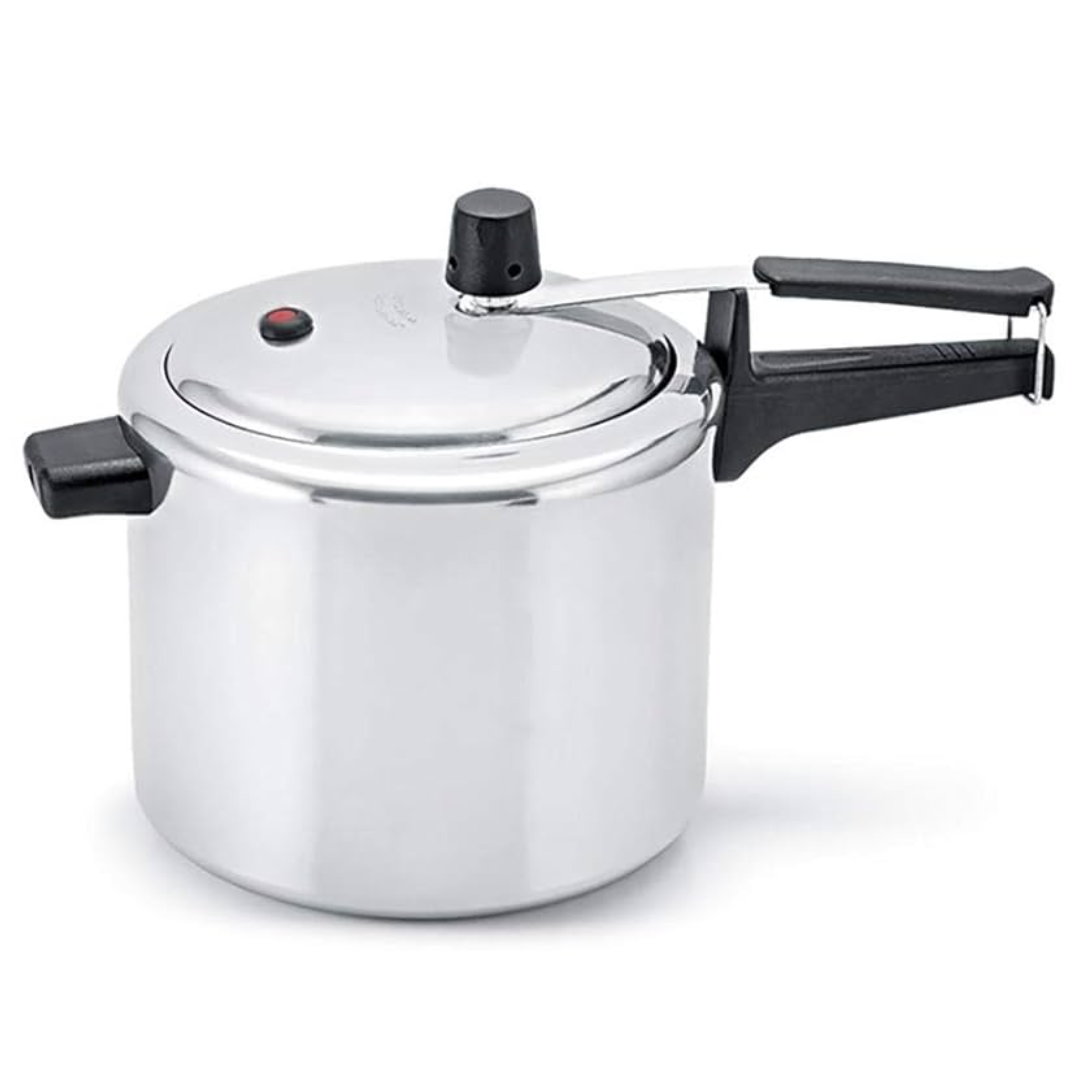 Panela De Pressao 4,5L Alcast