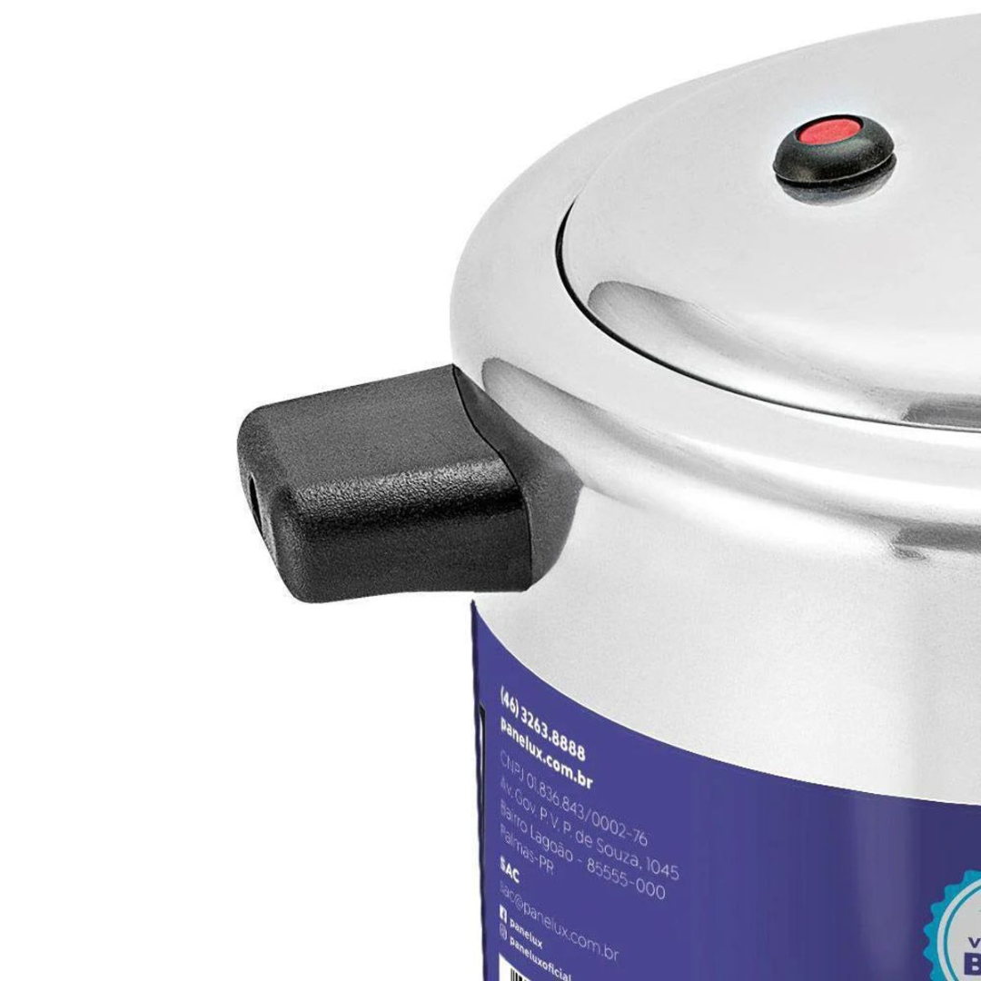 Panela De Pressão 7,0L Panelux