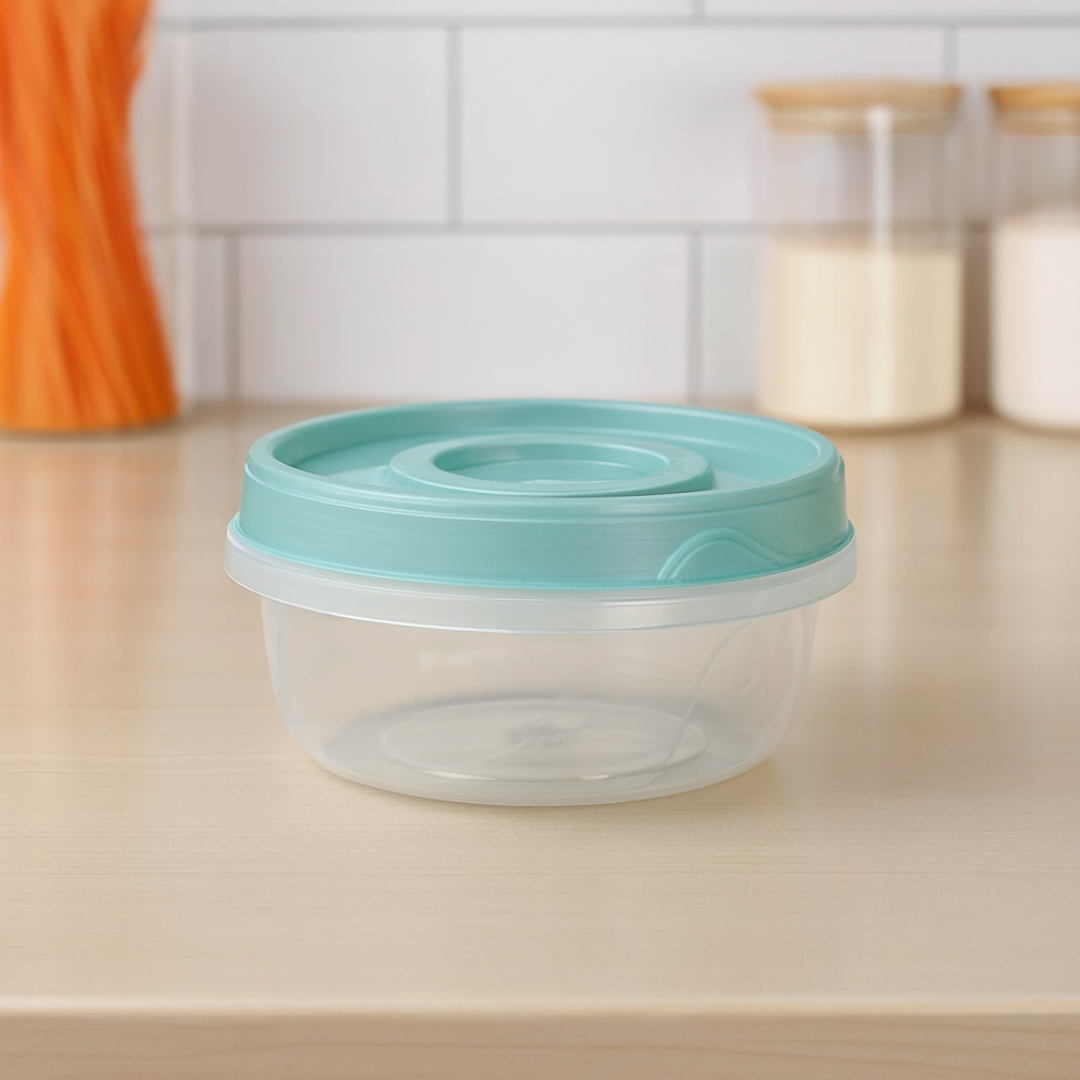 Pote 400Ml Plasvale