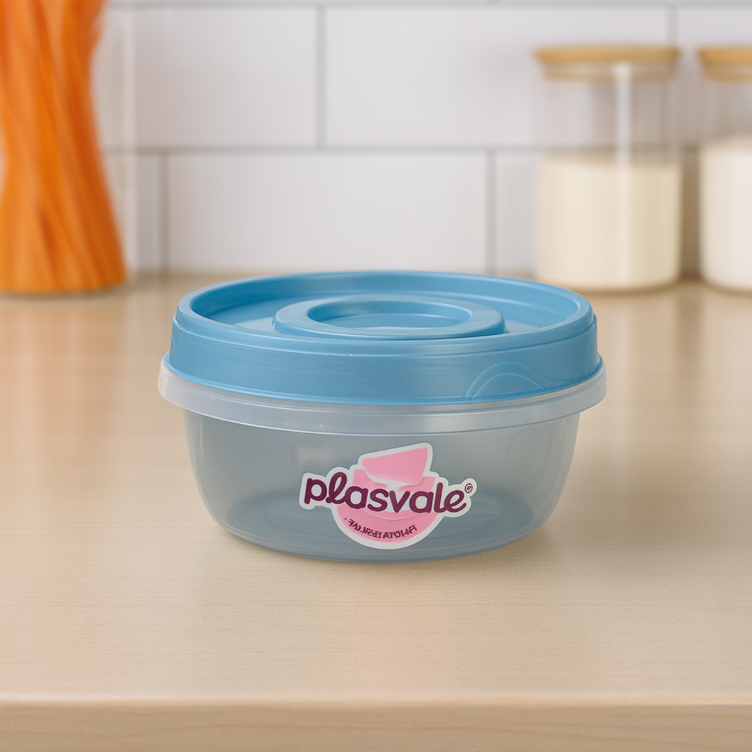 Pote 400Ml Plasvale