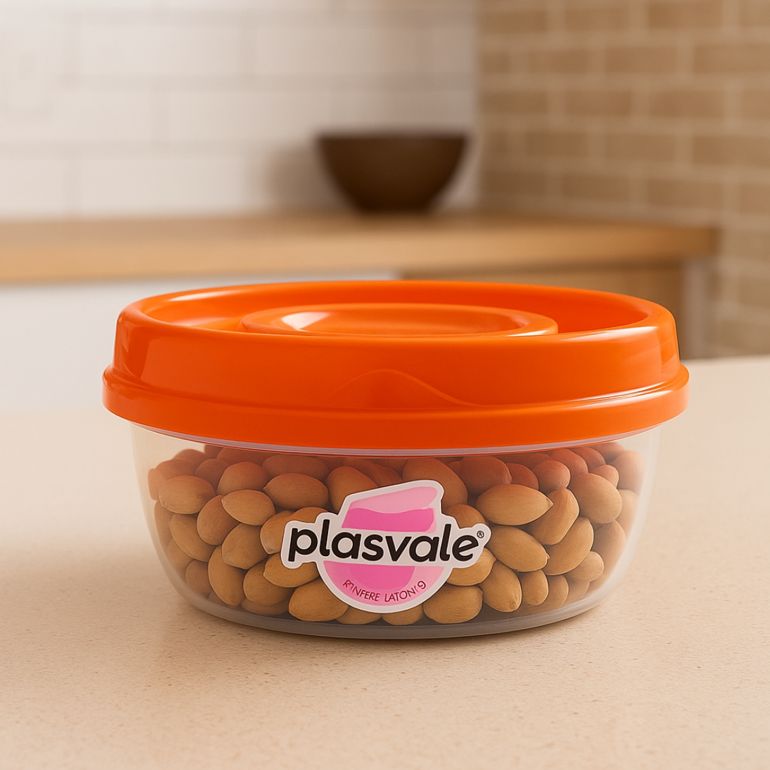Pote 400Ml Plasvale