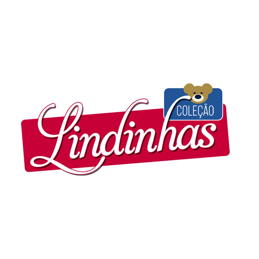 Colecao Lindinhas Milk