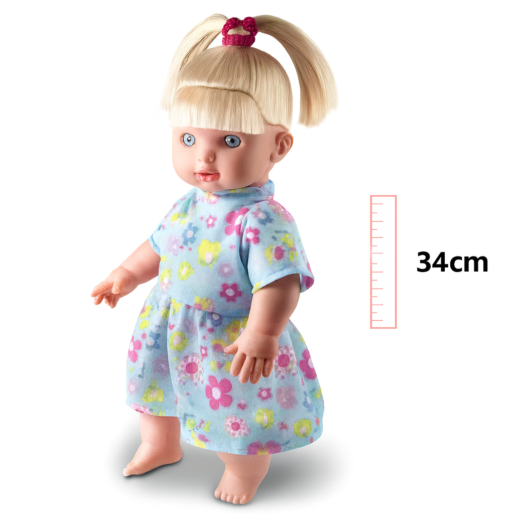 Boneca Shayane Milk
