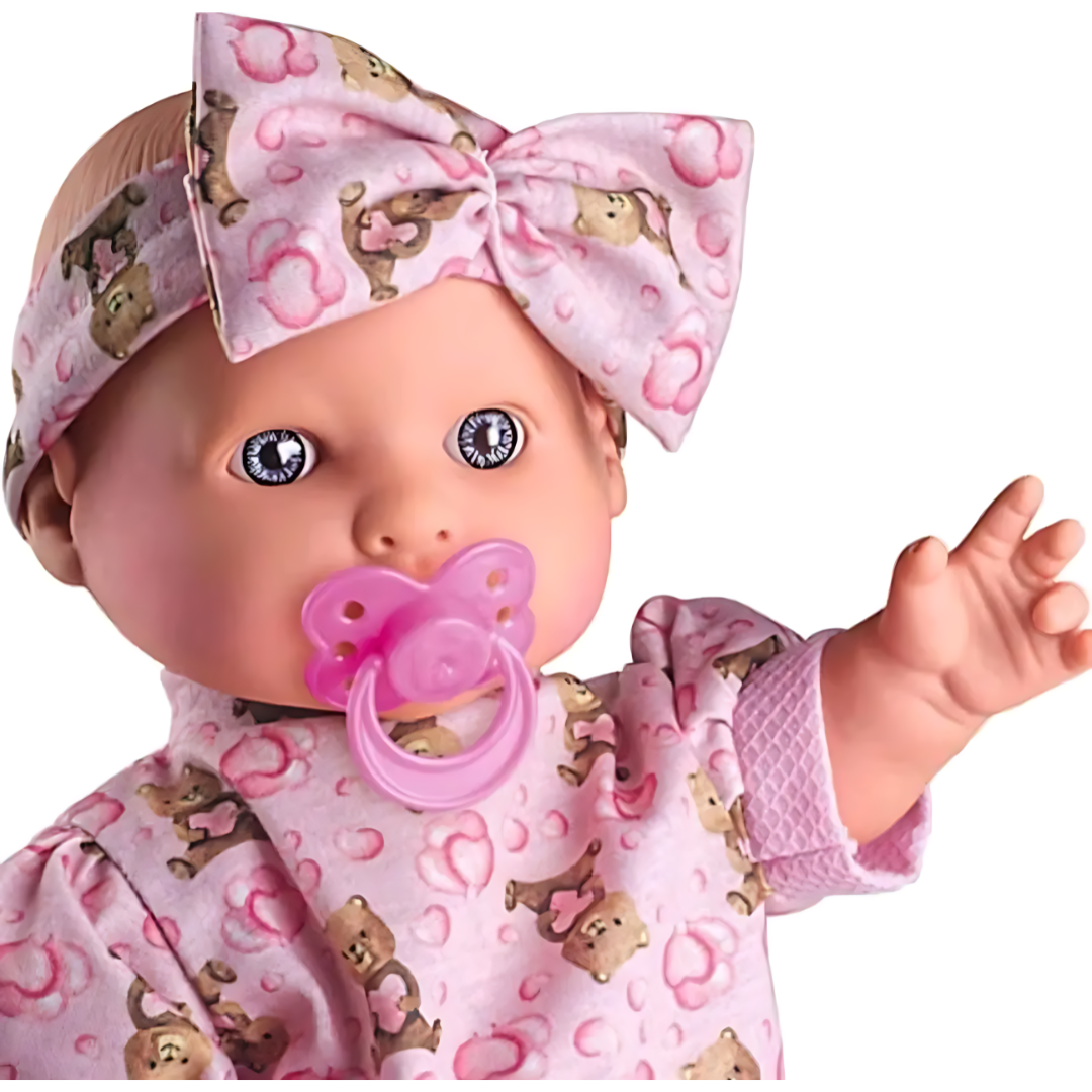 Milk Babys Faz Xixi Milk