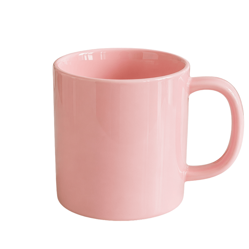 Caneca Real Rosa 300ml Horacilio 40S