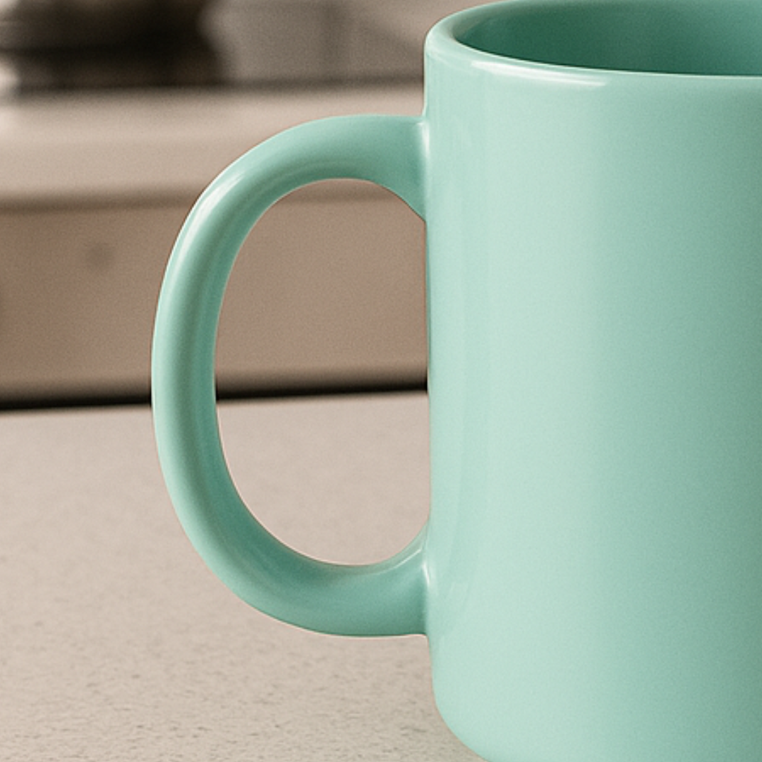 Caneca Real Tifani Horacilio