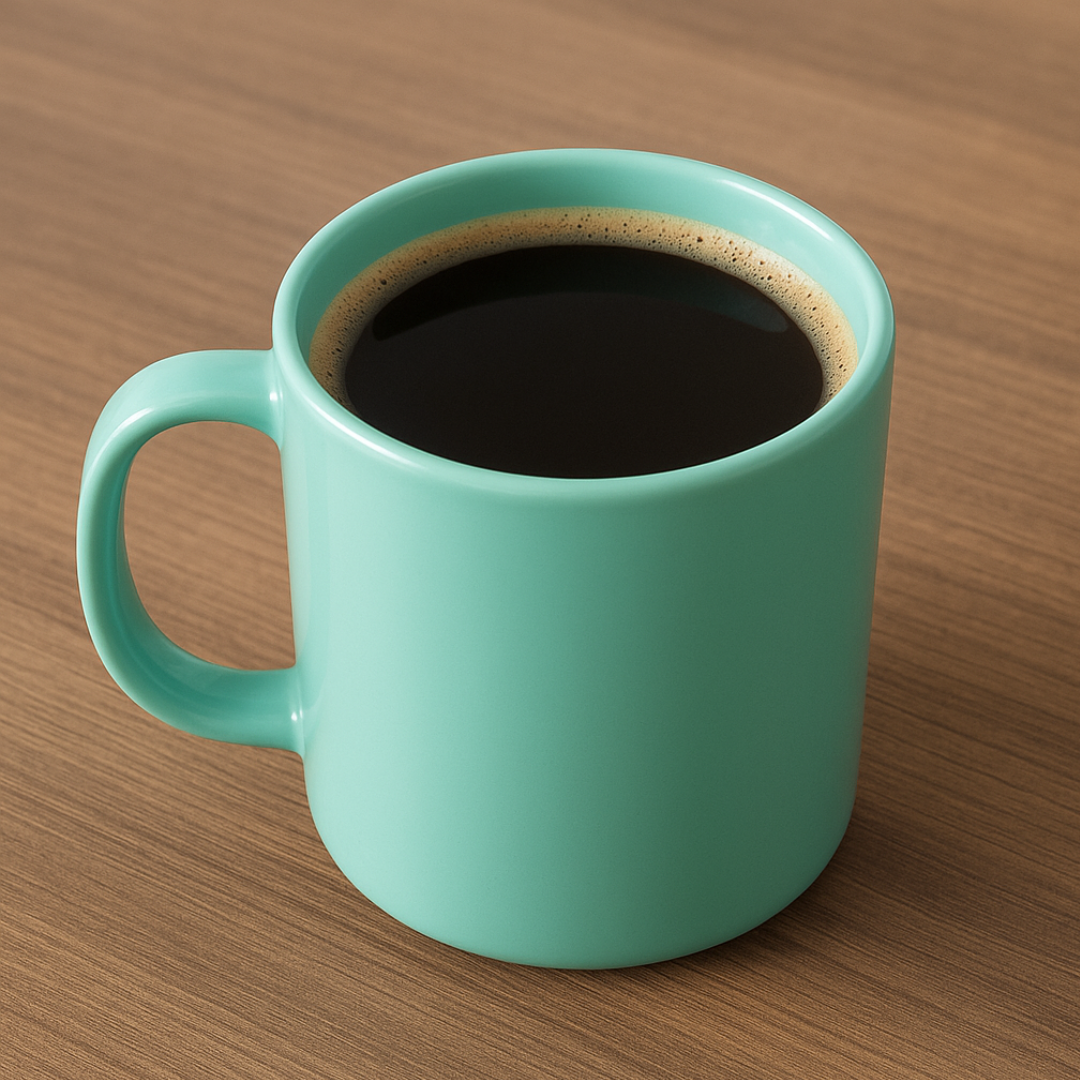 Caneca Real Tifani Horacilio
