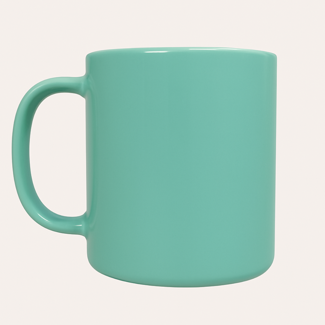 Caneca Real Tifani Horacilio