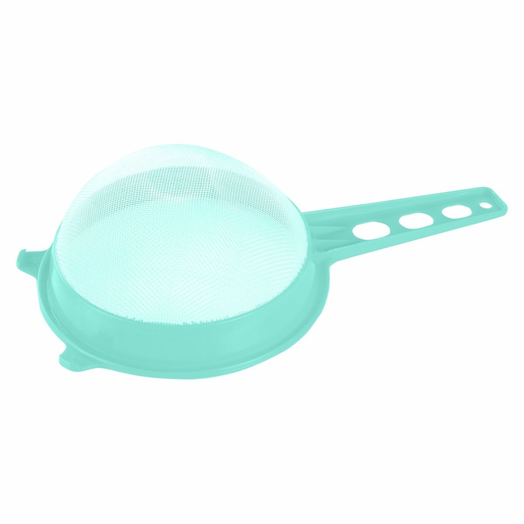 Peneira 14Cm Alves Sortido