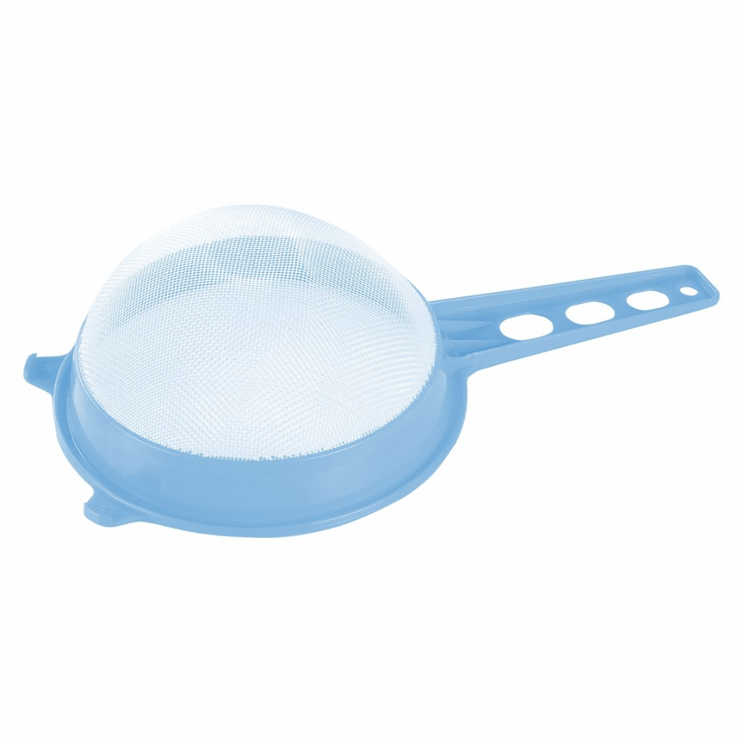 Peneira 14Cm Alves Sortido