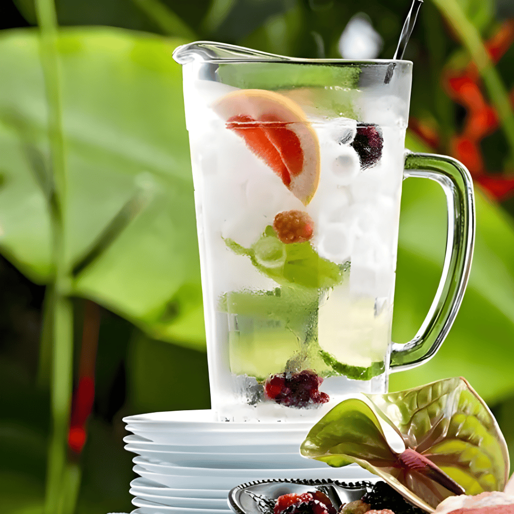 Jarra Americano 750Ml