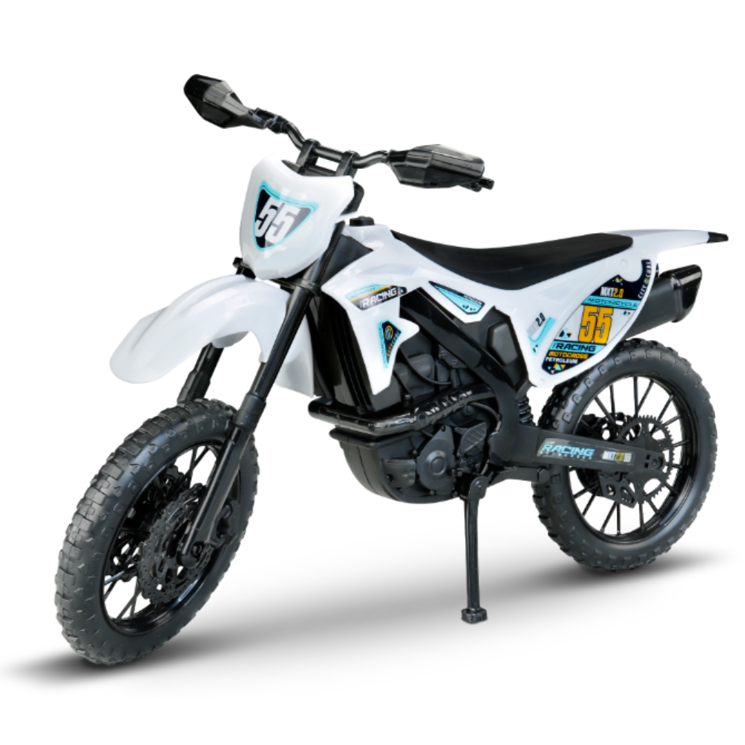 Racing Motorcross Roma