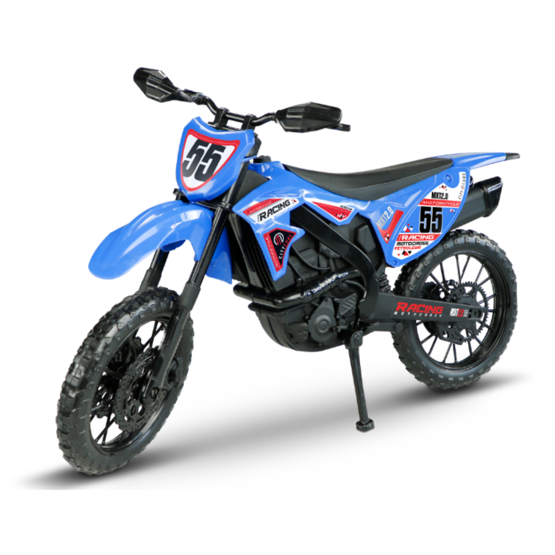 Racing Motorcross Roma