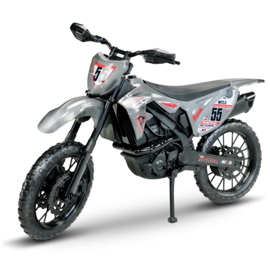 Racing Motorcross Roma