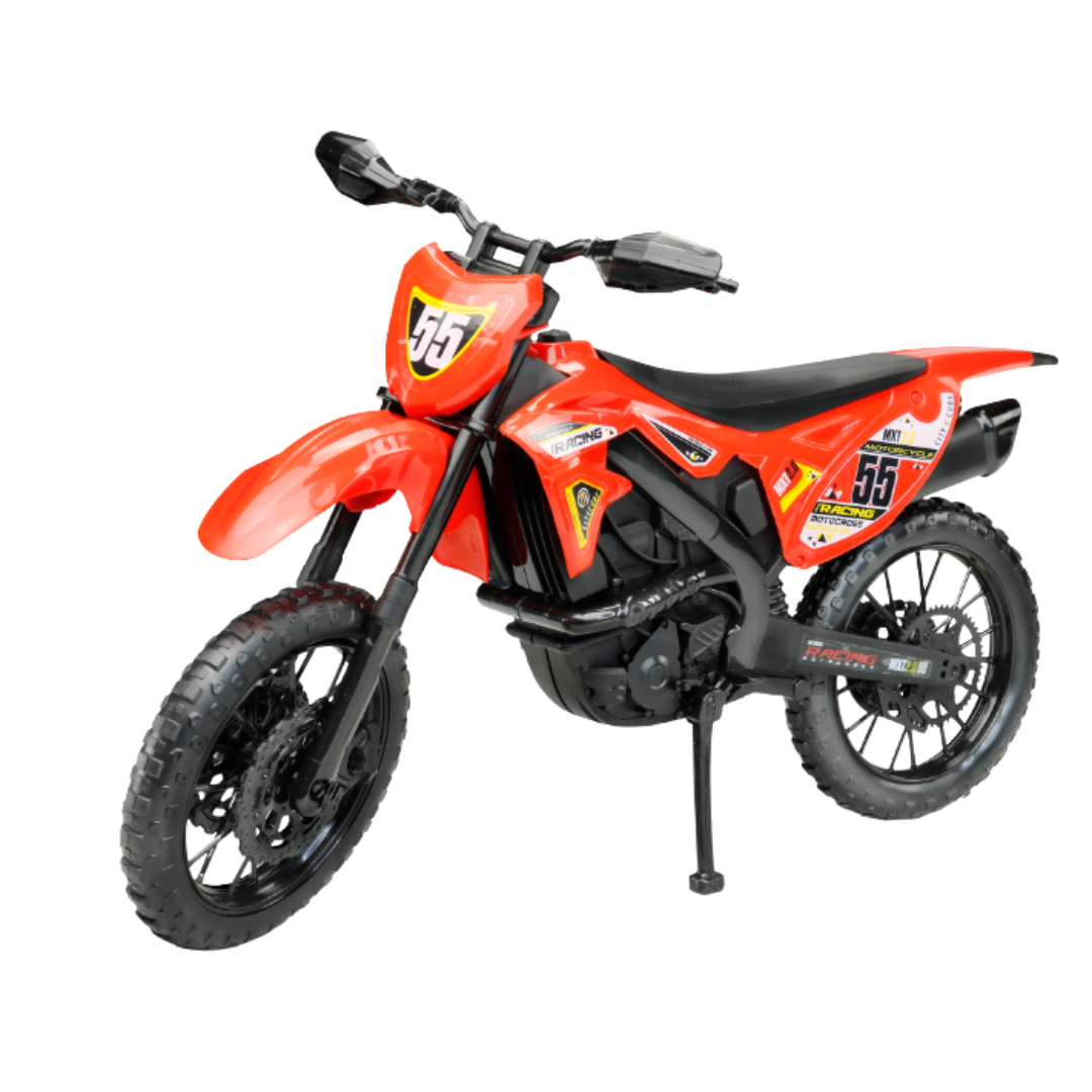 Racing Motorcross Roma