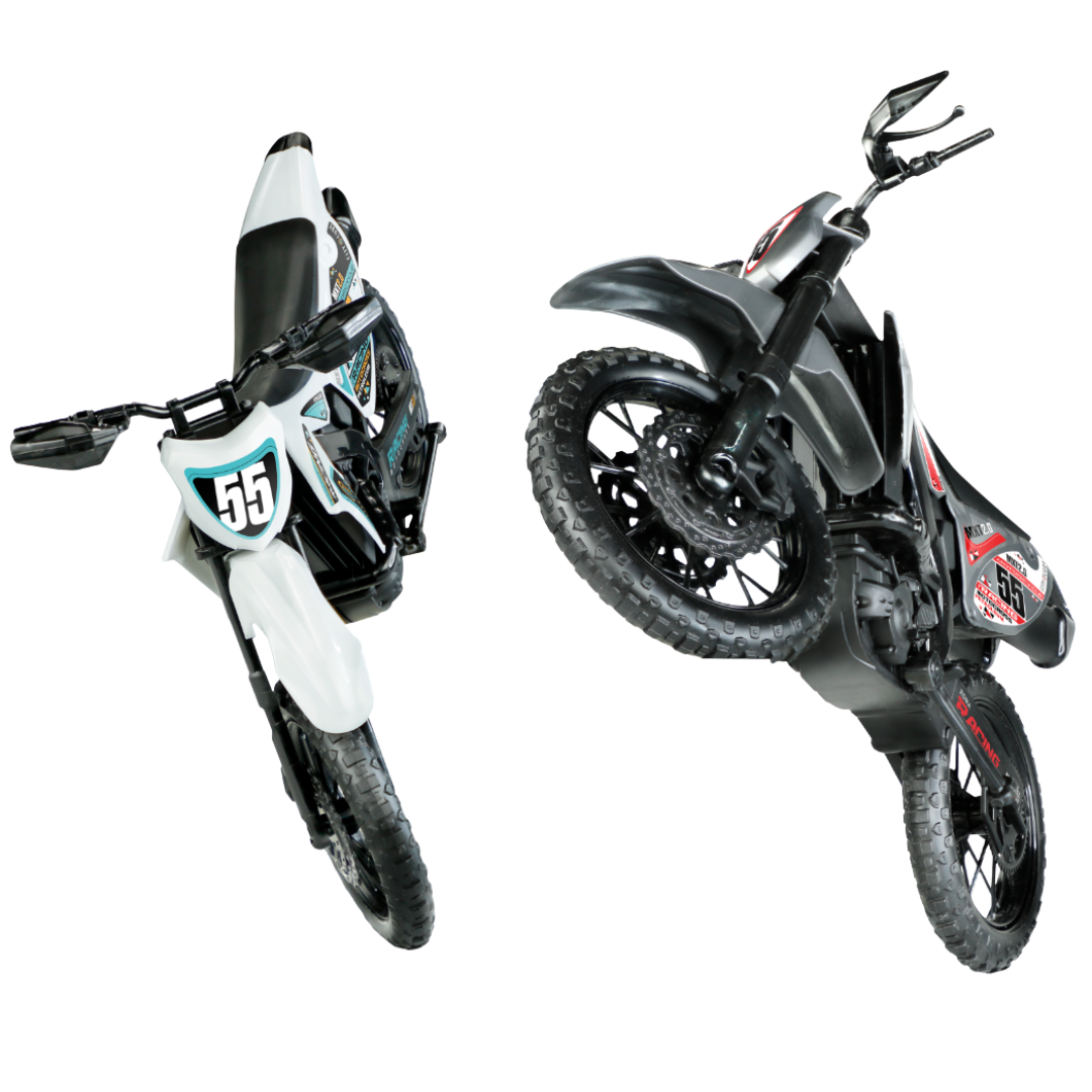 Racing Motorcross Roma